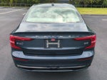 2024 Volvo S60 Core Dark Theme