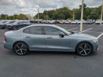 2024 Volvo S60 Plus Dark Theme