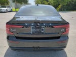 2024 Volvo S60 Plus Dark Theme