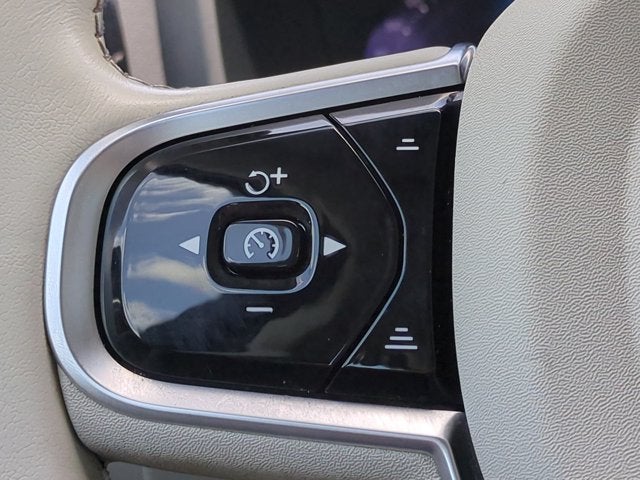 2025 Volvo S60 Plus