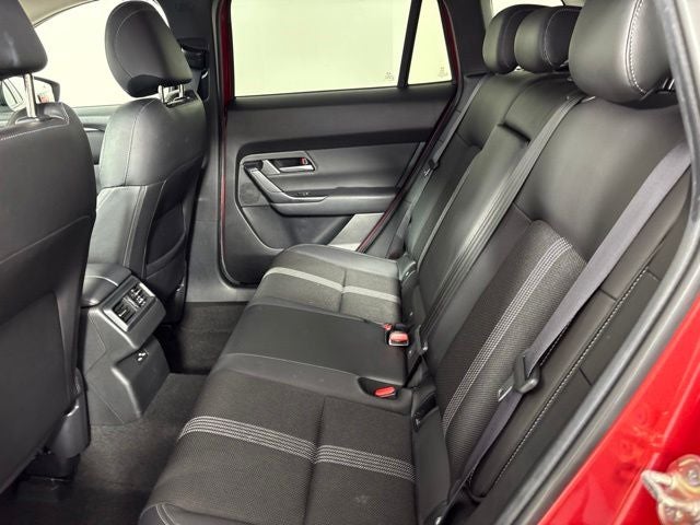 2024 Mazda Mazda CX-50 2.5 S Select Package