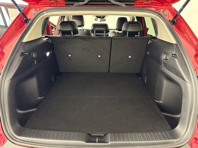 2024 Mazda Mazda CX-50 2.5 S Select Package