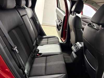 2024 Mazda Mazda CX-50 2.5 S Select Package