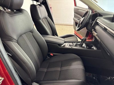 2024 Mazda Mazda CX-50 2.5 S Select Package
