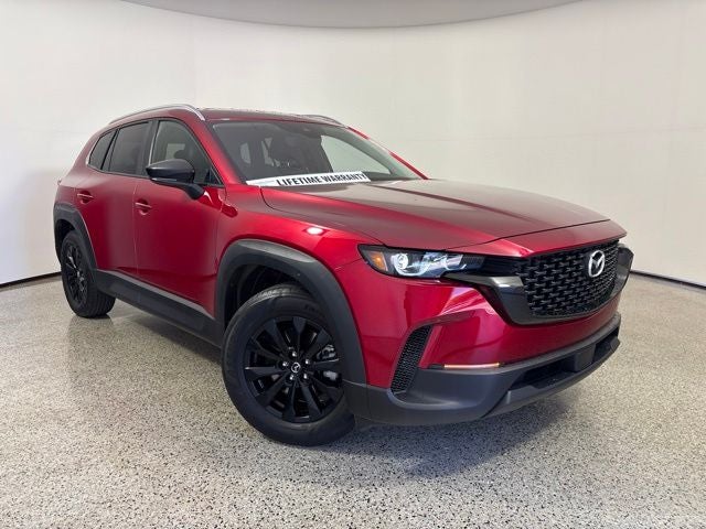 2024 Mazda Mazda CX-50 2.5 S Select Package