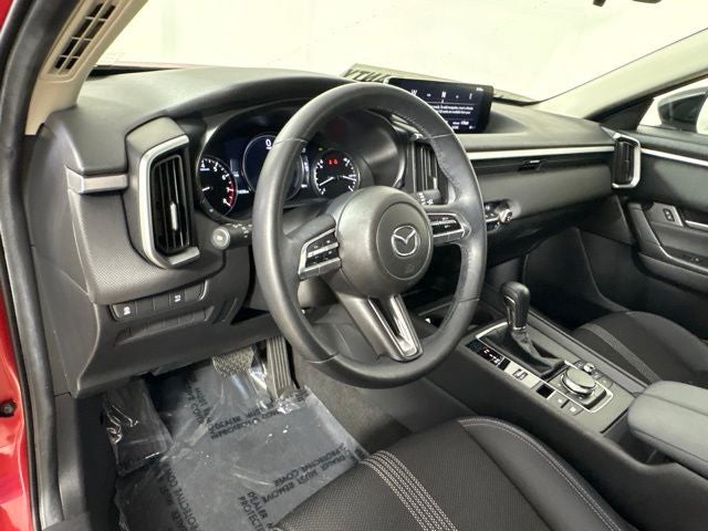 2024 Mazda Mazda CX-50 2.5 S Select Package