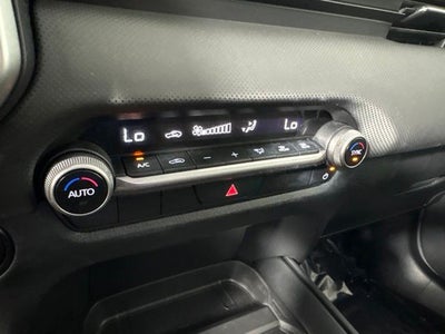 2024 Mazda Mazda CX-50 2.5 S Select Package