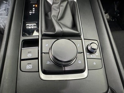 2024 Mazda Mazda CX-50 2.5 S Select Package