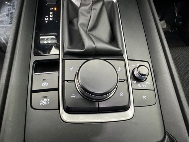 2024 Mazda Mazda CX-50 2.5 S Select Package