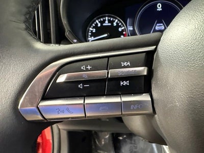2024 Mazda Mazda CX-50 2.5 S Select Package