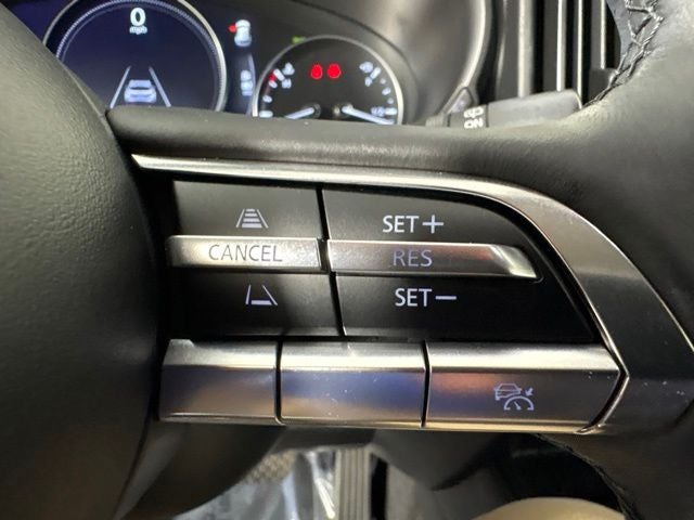 2024 Mazda Mazda CX-50 2.5 S Select Package