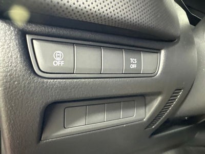 2024 Mazda Mazda CX-50 2.5 S Select Package