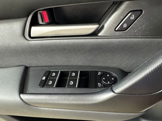 2024 Mazda Mazda CX-50 2.5 S Select Package
