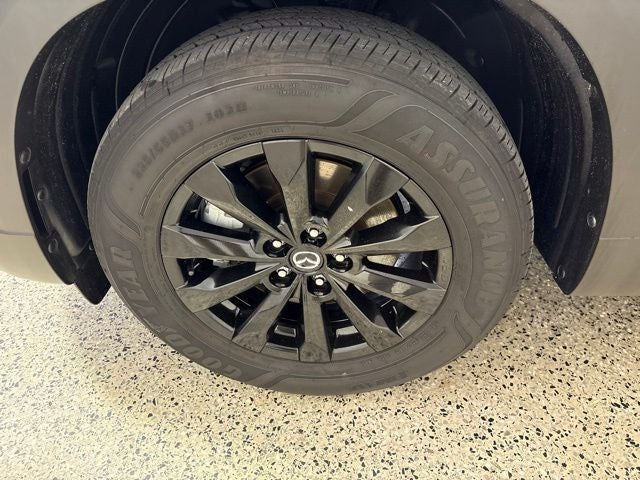 2024 Mazda Mazda CX-50 2.5 S Select Package