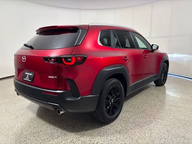 2024 Mazda Mazda CX-50 2.5 S Select Package