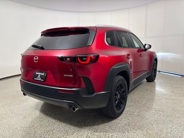 2024 Mazda Mazda CX-50 2.5 S Select Package