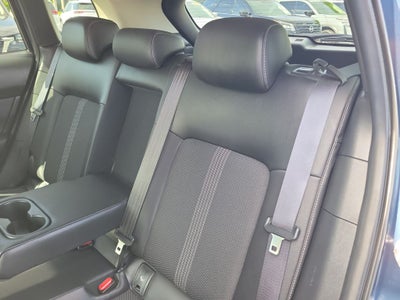 2025 Mazda Mazda CX-50 2.5 S Select Package
