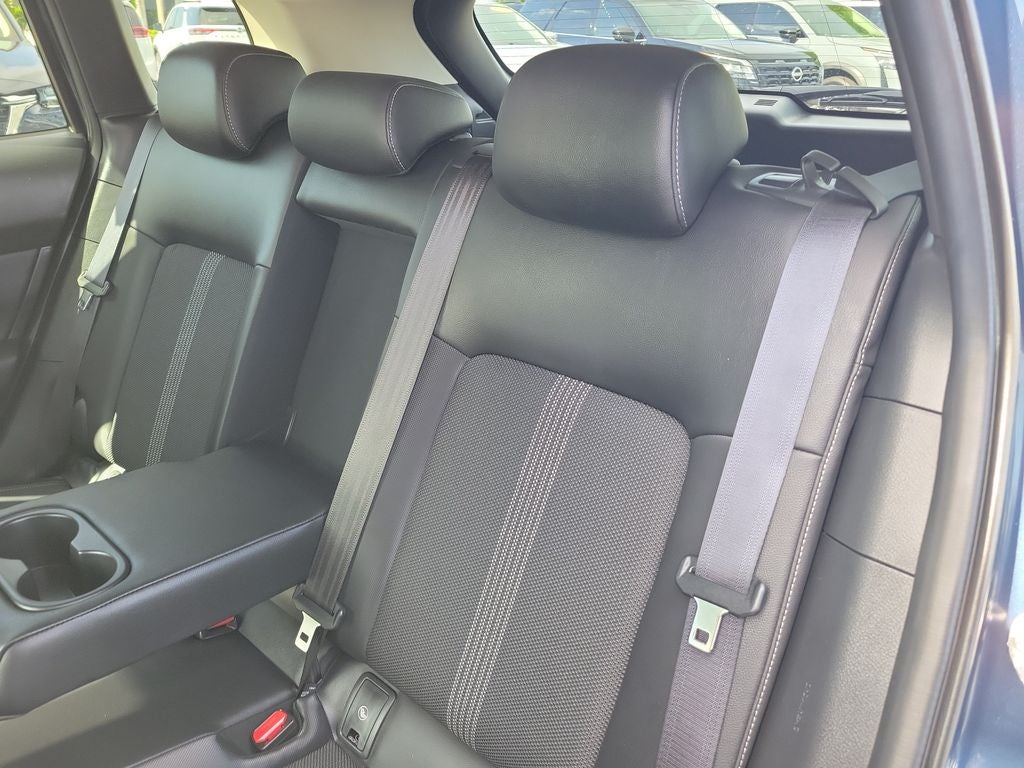 2025 Mazda Mazda CX-50 2.5 S Select Package