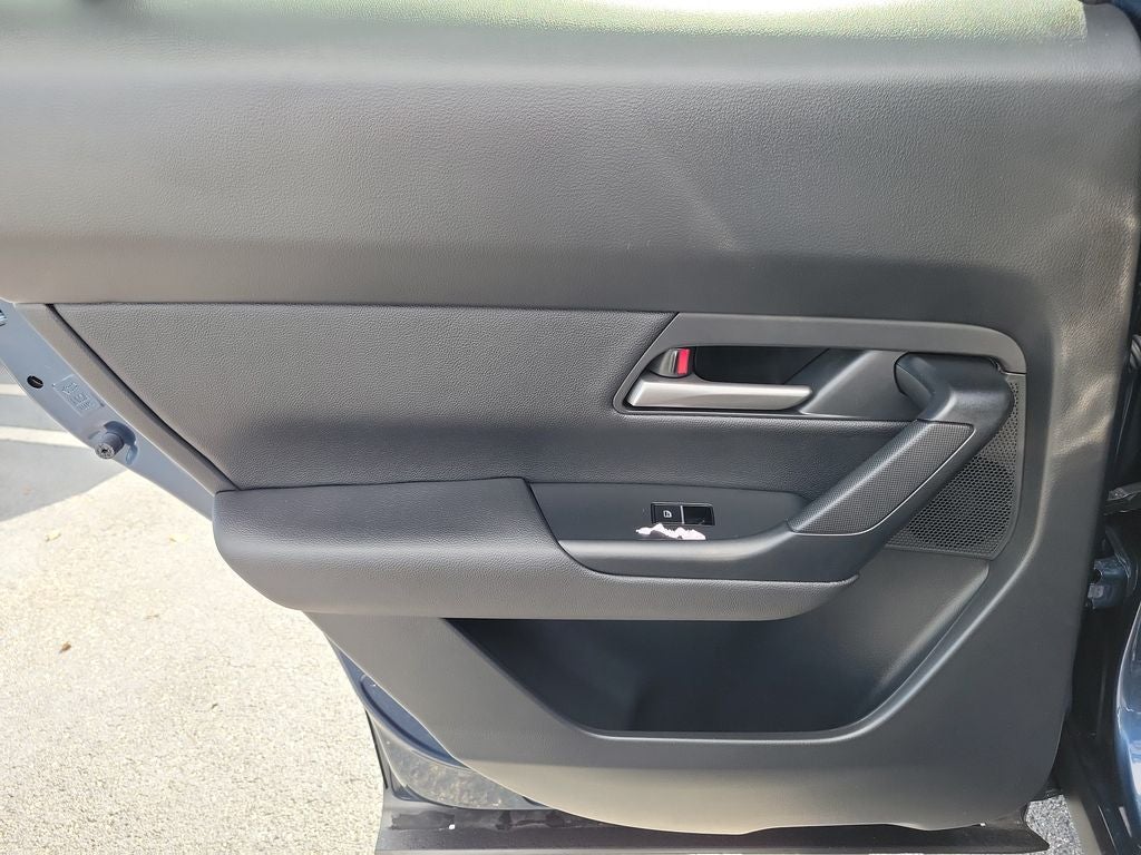 2025 Mazda Mazda CX-50 2.5 S Select Package