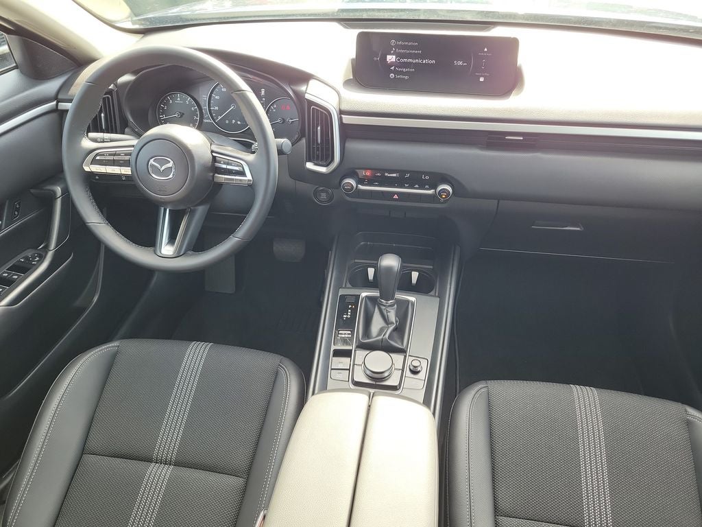 2025 Mazda Mazda CX-50 2.5 S Select Package