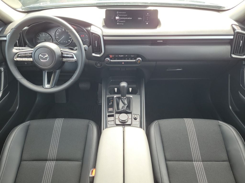 2025 Mazda Mazda CX-50 2.5 S Select Package