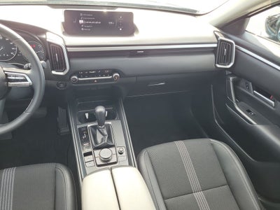 2025 Mazda Mazda CX-50 2.5 S Select Package