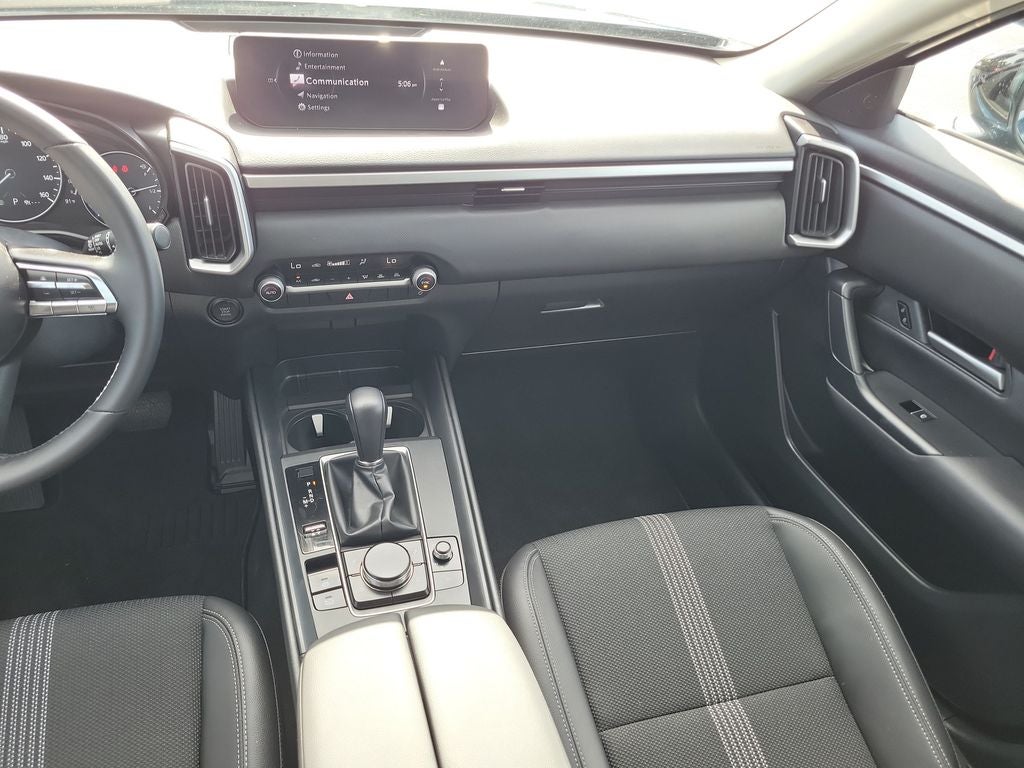 2025 Mazda Mazda CX-50 2.5 S Select Package
