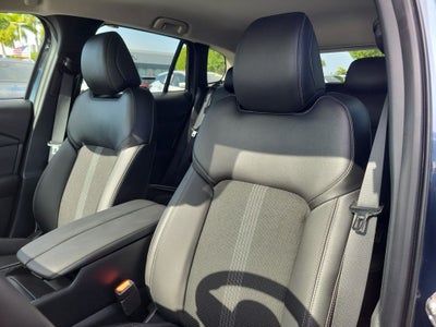2025 Mazda Mazda CX-50 2.5 S Select Package