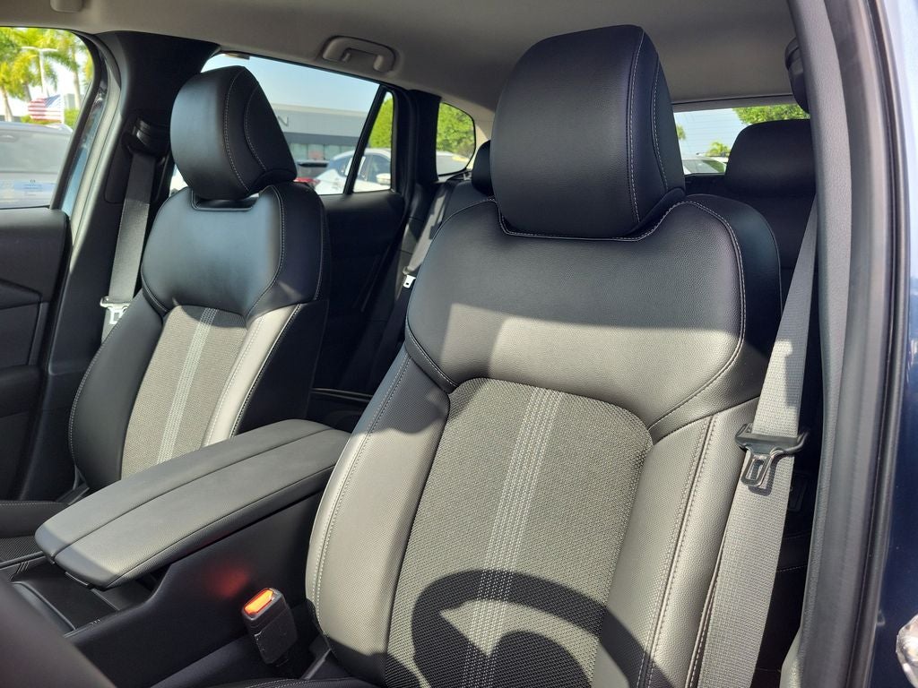 2025 Mazda Mazda CX-50 2.5 S Select Package