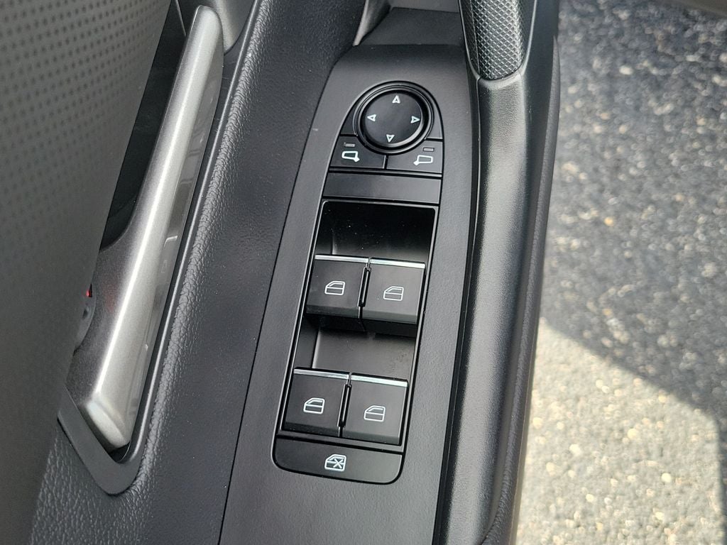 2025 Mazda Mazda CX-50 2.5 S Select Package