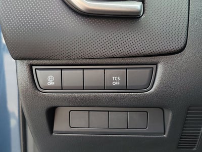 2025 Mazda Mazda CX-50 2.5 S Select Package