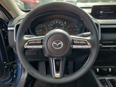 2025 Mazda Mazda CX-50 2.5 S Select Package