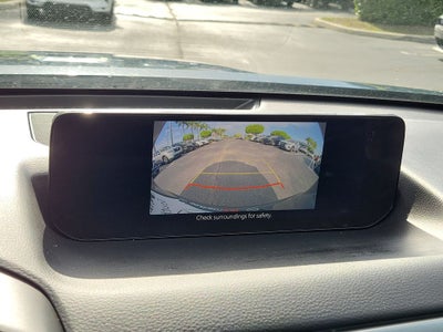 2025 Mazda Mazda CX-50 2.5 S Select Package