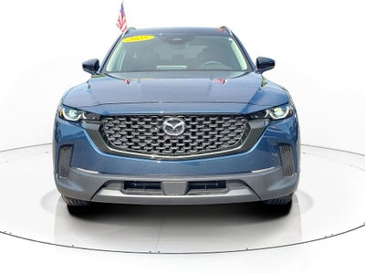 2025 Mazda Mazda CX-50 2.5 S Select Package