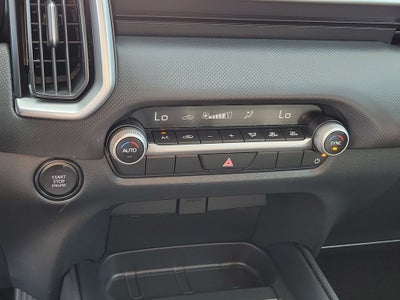 2025 Mazda Mazda CX-50 2.5 S Select Package