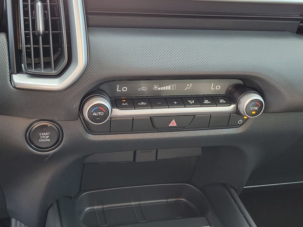 2025 Mazda Mazda CX-50 2.5 S Select Package