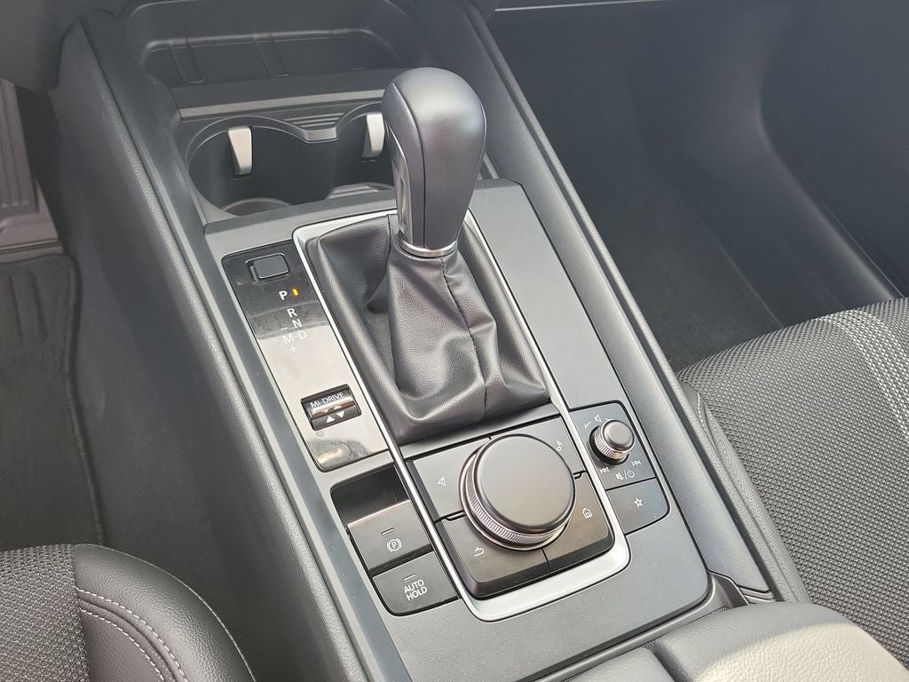 2025 Mazda Mazda CX-50 2.5 S Select Package