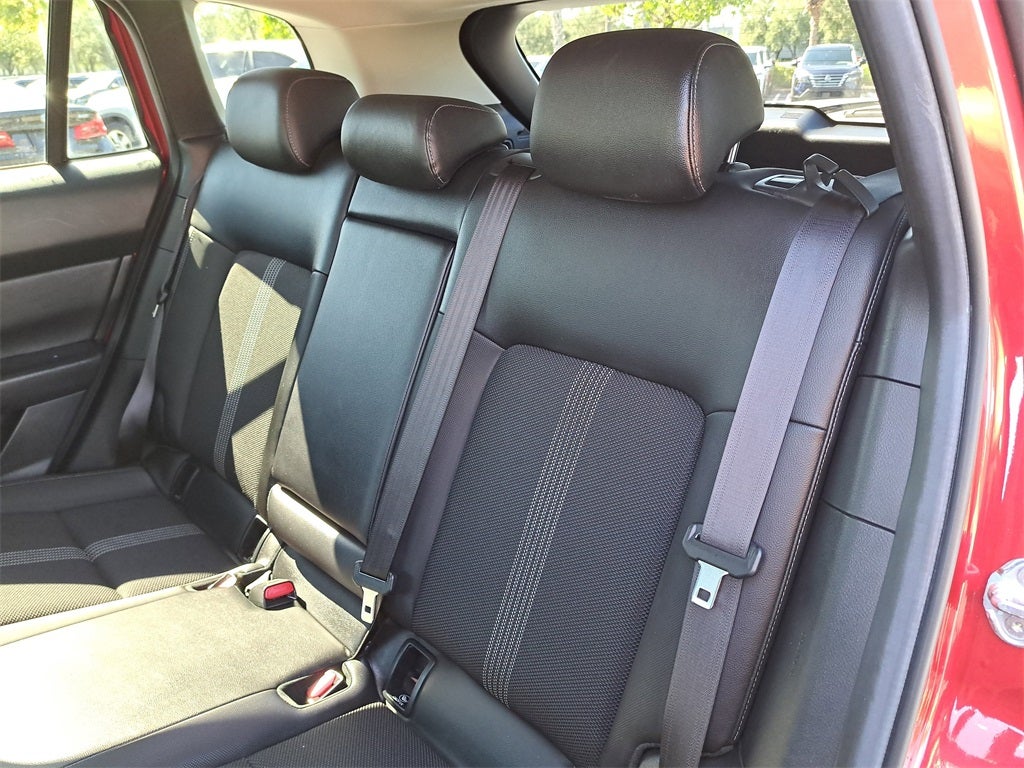 2024 Mazda Mazda CX-50 2.5 S Preferred Package