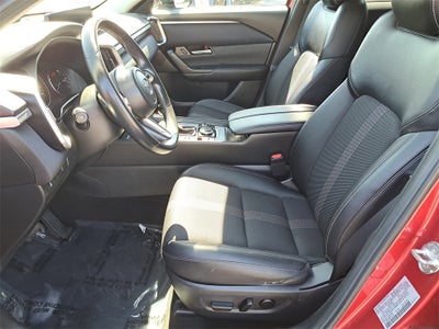 2024 Mazda Mazda CX-50 2.5 S Preferred Package