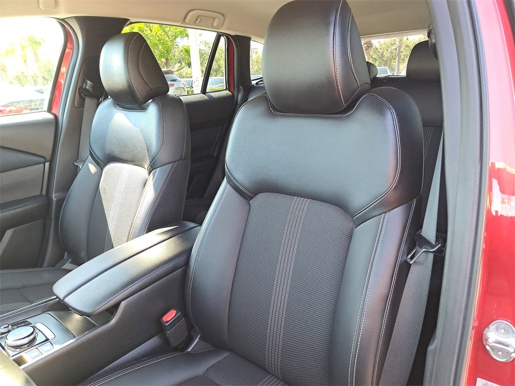 2024 Mazda Mazda CX-50 2.5 S Preferred Package