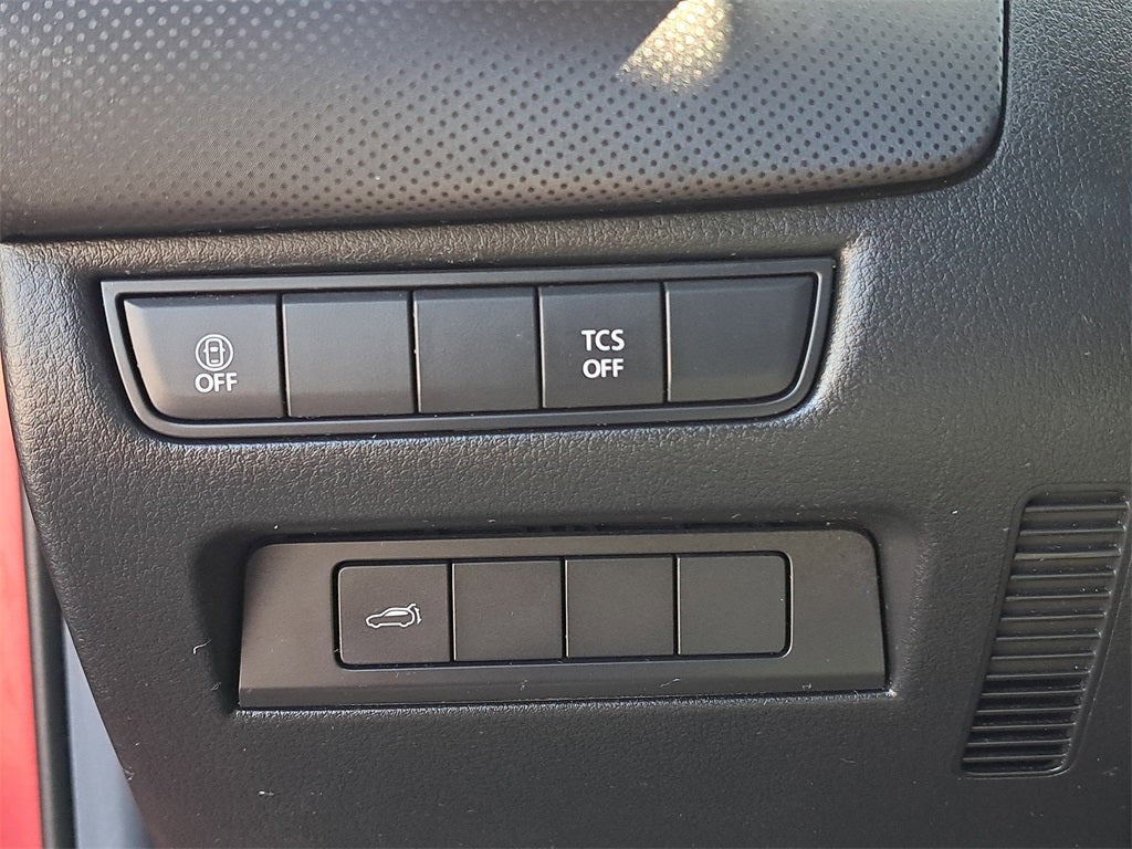 2024 Mazda Mazda CX-50 2.5 S Preferred Package