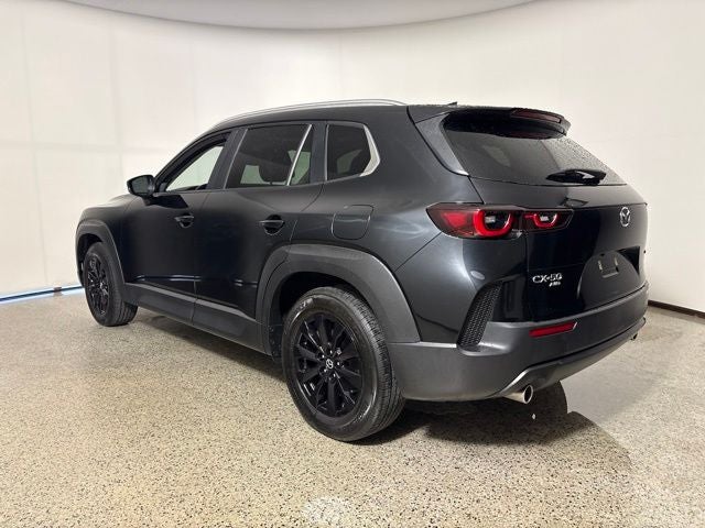 2024 Mazda Mazda CX-50 2.5 S Premium Package