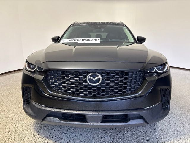 2024 Mazda Mazda CX-50 2.5 S Premium Package