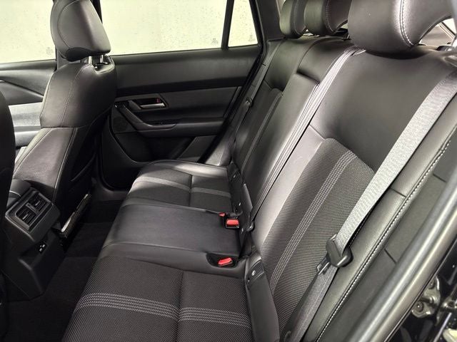 2024 Mazda Mazda CX-50 2.5 S Premium Package