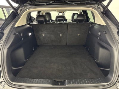 2024 Mazda Mazda CX-50 2.5 S Premium Package