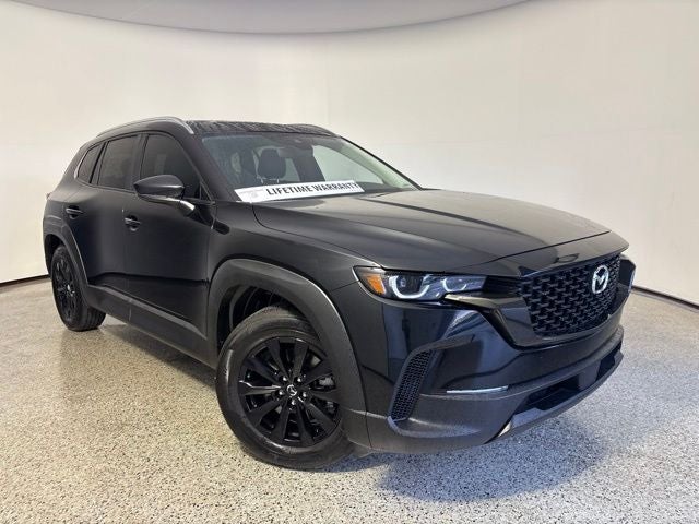 2024 Mazda Mazda CX-50 2.5 S Premium Package