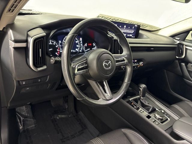 2024 Mazda Mazda CX-50 2.5 S Premium Package