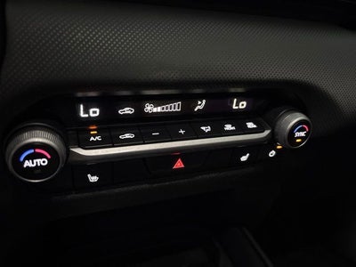 2024 Mazda Mazda CX-50 2.5 S Premium Package