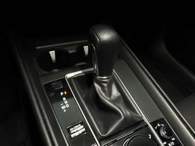 2024 Mazda Mazda CX-50 2.5 S Premium Package