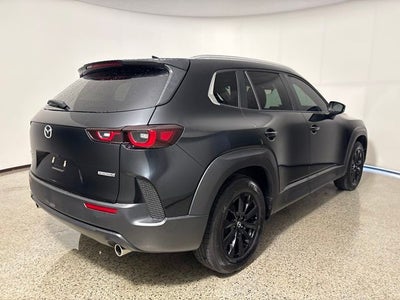 2024 Mazda Mazda CX-50 2.5 S Premium Package